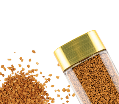 Растворимый кофе