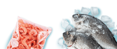 Рыба и морепродукты