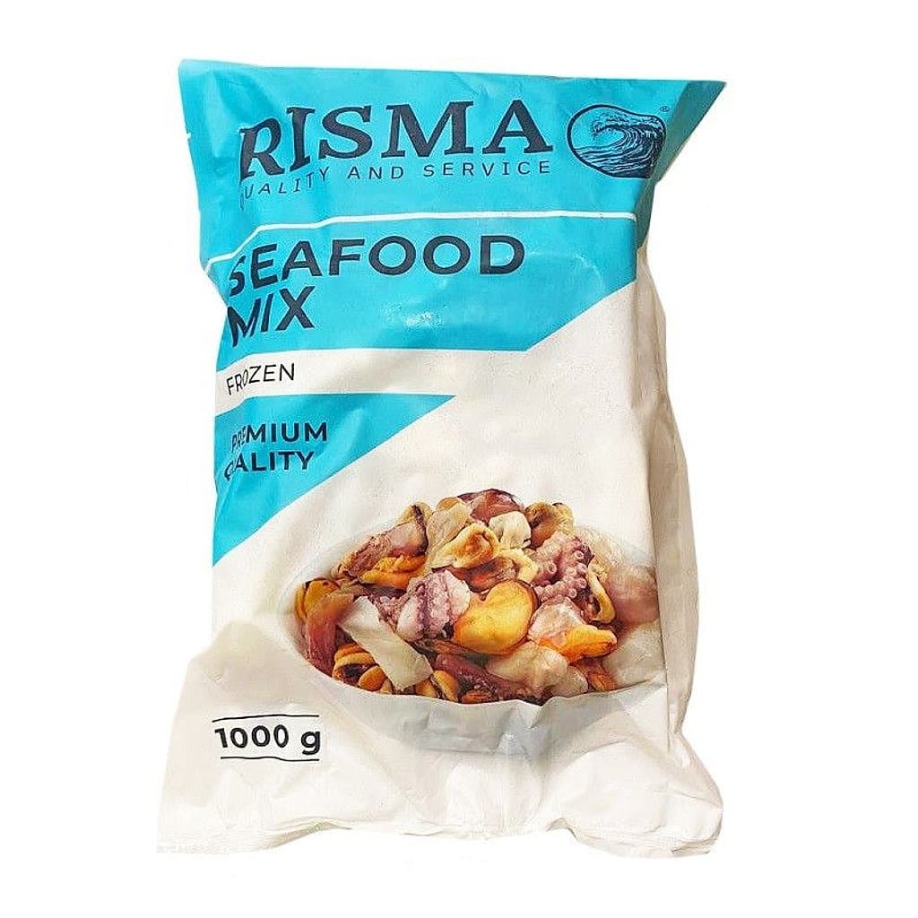 Морской коктейль RISMA, 1 кг.
