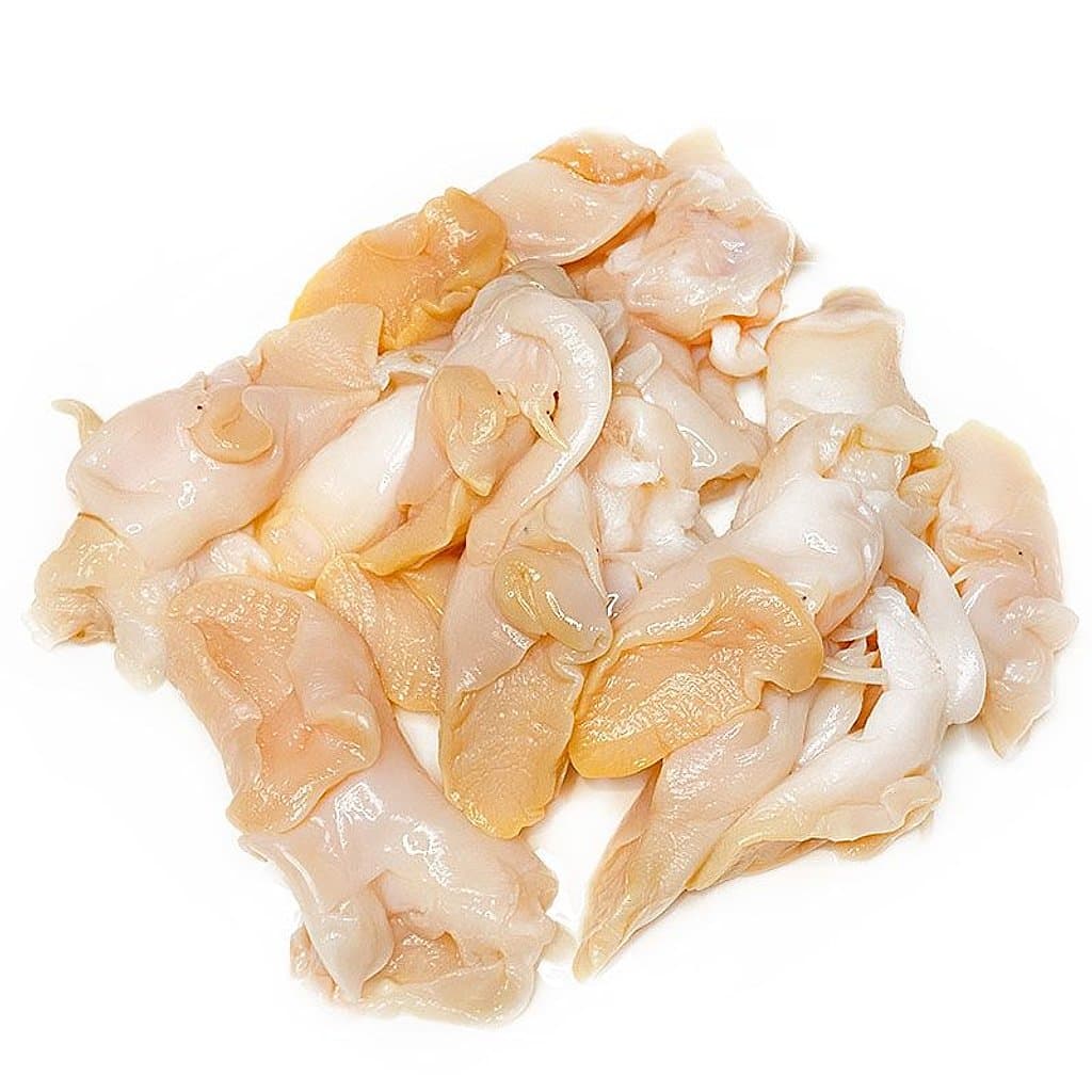 Мясо трубача, 200 г.
